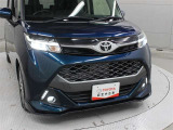 フロント廻りです。