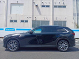 CX-80 3.3 XD エクスクルーシブ モード ディーゼル 4WD 