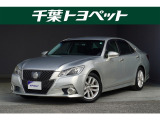 トヨタ クラウンアスリート