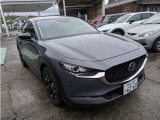 CX-30  1.8 XD ブラックトーンエディション ディーゼルターボ