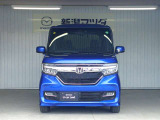 N-BOXカスタム G L ホンダセンシング 
