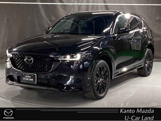 マツダ CX-5 