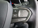 ミリ波レーダーセンサーの情報を読み取って先行車を感知して追従するレーダークルーズコントロール