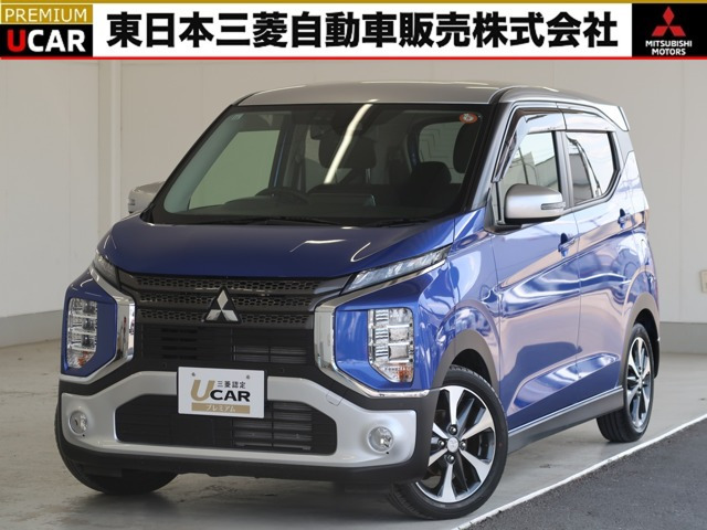 eKクロス T 