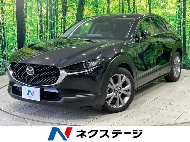 CX-30 2.0 20S プロアクティブ ツーリングセレクション 