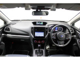 インプレッサスポーツ 2.0 アドバンス 4WD 