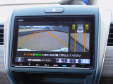 バックカメラ