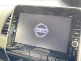 【純正9型ナビ】人気の純正ナビを装備しております。ナビの使いやすさはもちろん、オーディオ機能も充実!キャンプや旅行はもちろん、通勤や買い物など普段のドライブも楽しくなるはず♪