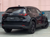 CX-5 2.2 XD ブラック セレクション 