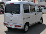 ハイゼットカーゴ クルーズ ハイルーフ ハイルーフ 4WD