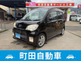 4WD・ターボ搭載!当店で新車販売・整備のお車です☆