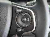 アダプティブクルーズコントロール◆予め設定した車速内でクルマが自動的に加減速。前走車との適切な車間距離を維持しながら追従走行します。【LKAS】車線維持支援システムでステアリング操作を支援。