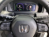安全運転支援システム Honda SENSING付きです。常にシステムで周囲の状況を認識し、ドライバーをサポートします!!