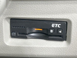 【ETC】高速道路の料金所をストレスなく通過!話題のスポットやサービスエリアに多い「スマートIC」利用時は必須のアイテムです。当店でセットアップを実施、ご納車当日からすぐにご利用いただけます!