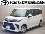 トヨタ ルーミー
