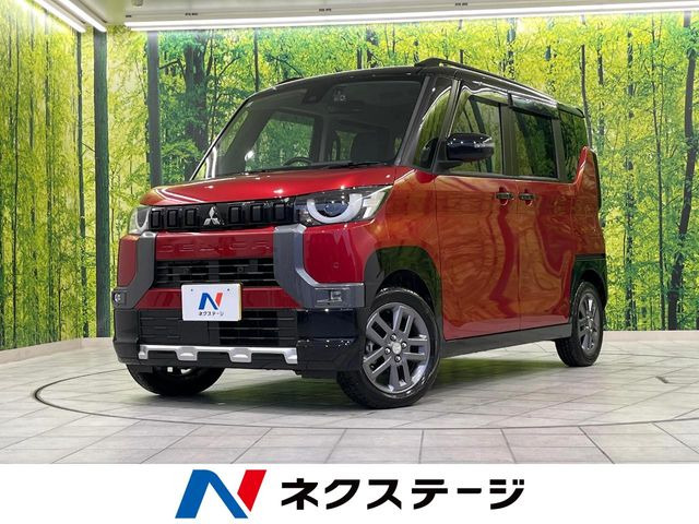 デリカミニ T プレミアム 
