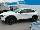 コンパクトサイズの使い勝手の良いSUV!