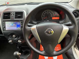 マーチ 1.2 X FOUR Vセレクション 4WD 5ドア1.2X FOUR Vセレクション 4WD