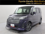 トヨタ ルーミー