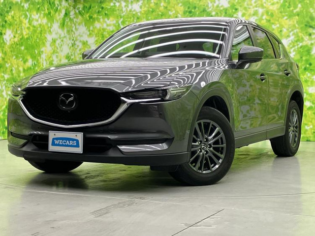 CX-52.2 XD スマートエディション