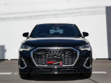 Q3  35 TDI クワトロ Sライン ディーゼルターボ 4WD