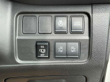電動スライドドアの操作スイッチは、運転席からも操作できます!