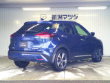 キックス 1.2 X (e-POWER) 