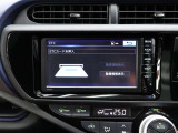 ナビ連動ETC車載器です!高速道路の料金所で慌てて小銭を探すことも無くなります。モニターで料金も確認できて一石二鳥ですよ☆ETCカードの作成も当社におまかせくださいね☆