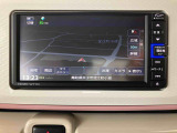 たとえばダイハツのお店にある、たくさんのスマアシ搭載車は、正常に作動する事をしっかり確認します。