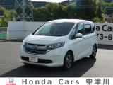 ★★ご覧いただきありがとうございます!!ホンダカーズ中津川より『オススメの一台』を掲載させて頂きました!!★★