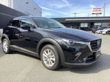 CX-3 1.5 15S アーバンドレッサー 