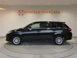 カローラフィールダー 1.5 G 4WD 