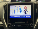 インプレッサXV 2.0i-L アイサイト 4WD 4WD 修復歴無し