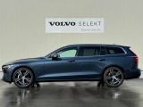 V60  T5 インスクリプション