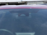 衝突被害軽減ブレーキ付き