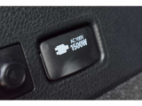 メーカーオプションのAC100V1500Wコンセントも搭載♪