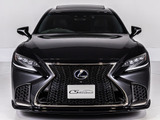 Fスポーツルックバンパー!フロントスポイラー完備!