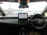 視界が良好でどなたでも運転がしやすいのでお勧めです!!