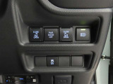 両側電動のスライドドアで楽々スムース!運転席からも開閉の操作もできます♪キーのスイッチひとつで自動開閉できる便利な機能もついてます♪