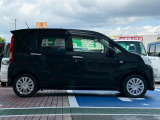 【低燃費の軽自動車】地球に優しく、お財布にも優しい低燃費!ガソリン高騰の今、本当に助かります!そのうえ、良く走ってくれますよ!本当に最近のクルマは、燃費が良いですね!
