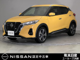 日産 キックス