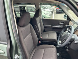 1列目シートです。足元までゆったりとご乗車いただけます!
