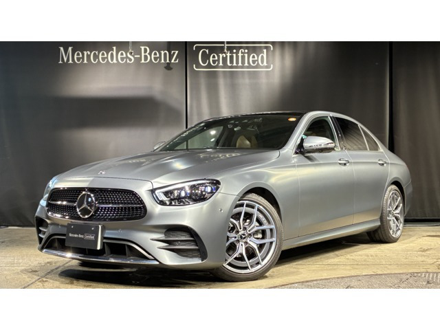 Eクラス E220d スポーツ 