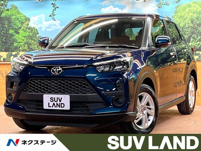 ライズ 1.2 G 