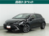 トヨタ カローラスポーツ