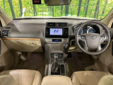 ランドクルーザープラド 2.7 TX Lパッケージ 4WD 