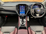 レヴォーグ 1.8 STI スポーツ EX 4WD 