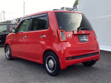 現車を確認できる方へ販売いたします。当社サービススタッフにて純正部品を使い点検整備を実施し、その後、ご納車させていただきますのでご安心してご利用いただけます。