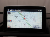 ナビやフルセグTV、Bluetoothなどのエンターテーメント機能を凝縮したマツダコネクト!