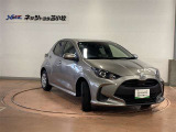 ヤリス 1.5 X 4WD 